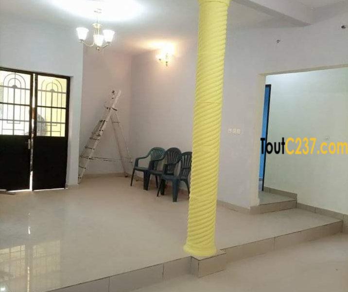 Maison à louer à Kotto baden baden