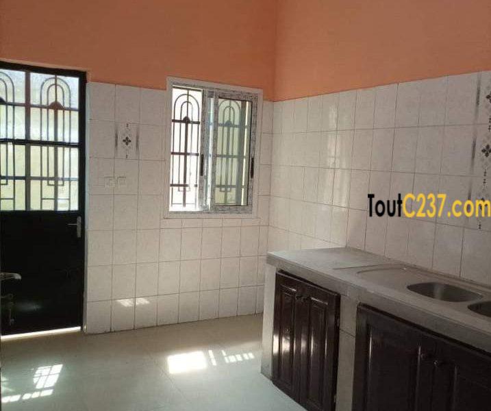 Maison à louer à Kotto baden baden