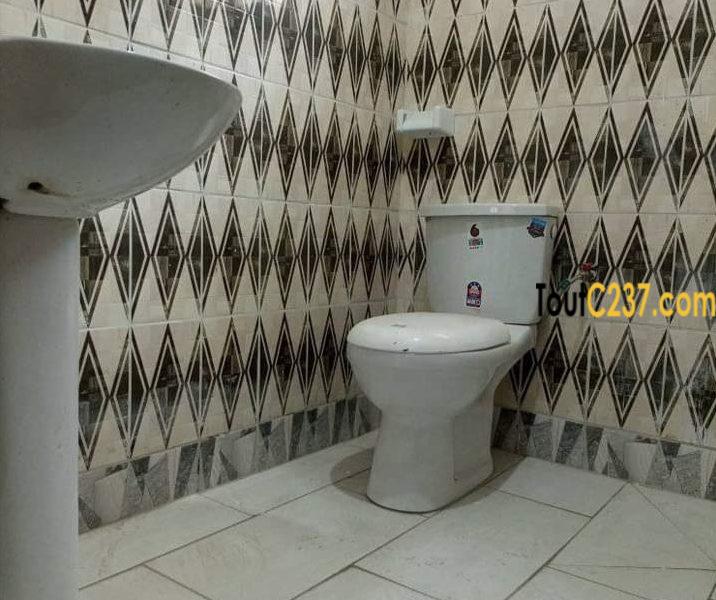 Maison à louer à Kotto baden baden