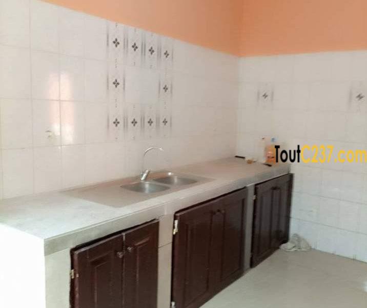 Maison à louer à Kotto baden baden