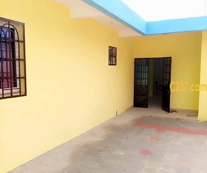 Maison à louer à Kotto baden baden