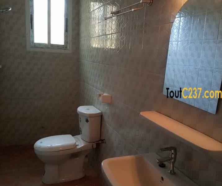 Maison à louer à Kotto baden baden