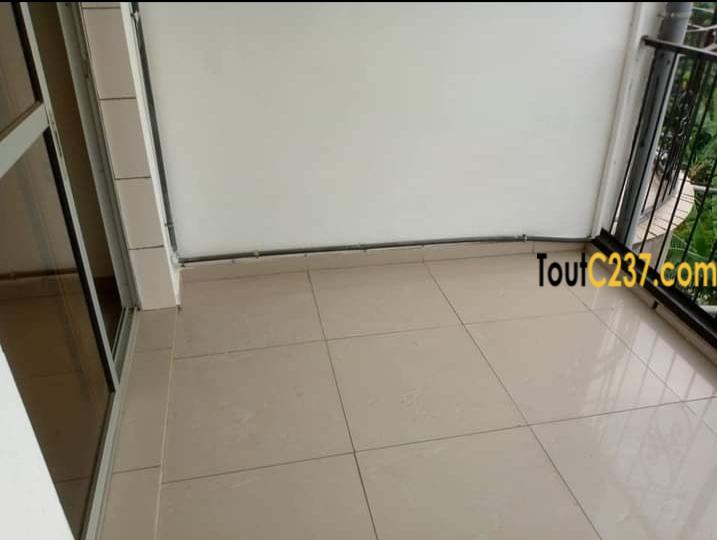 Appartement à louer à Bonamoussadi Douala