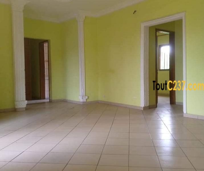 Appartement à louer à Bonamoussadi sable