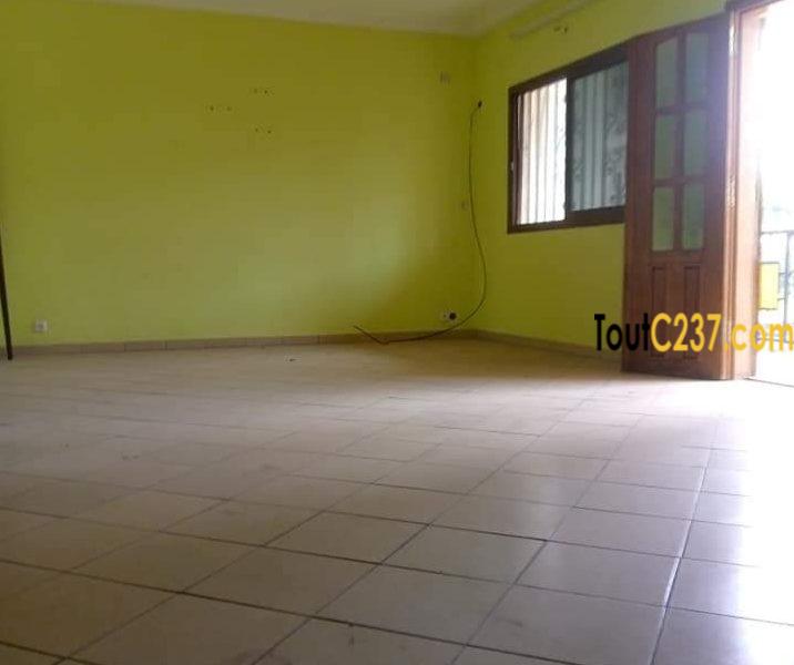 Appartement à louer à Bonamoussadi sable
