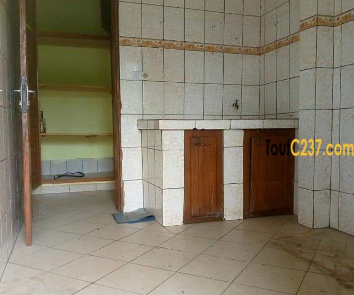 Appartement à louer à Bonamoussadi sable