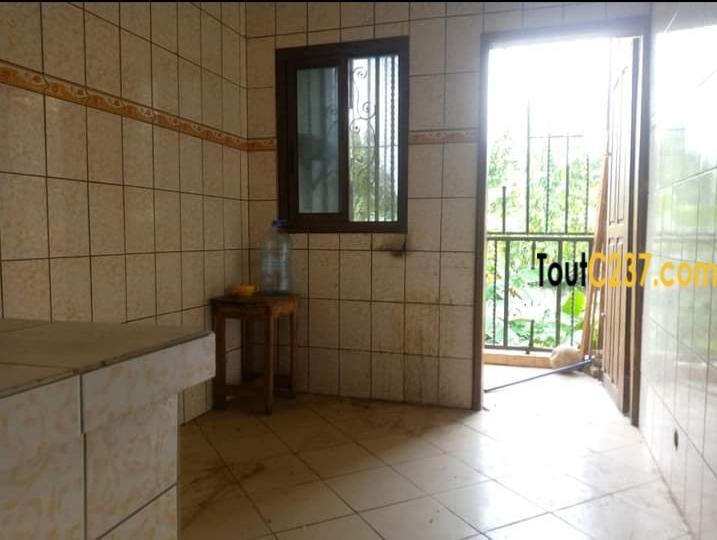 Appartement à louer à Bonamoussadi sable