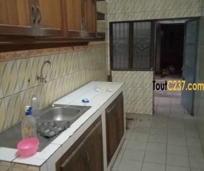 Appartement à louer à logpom