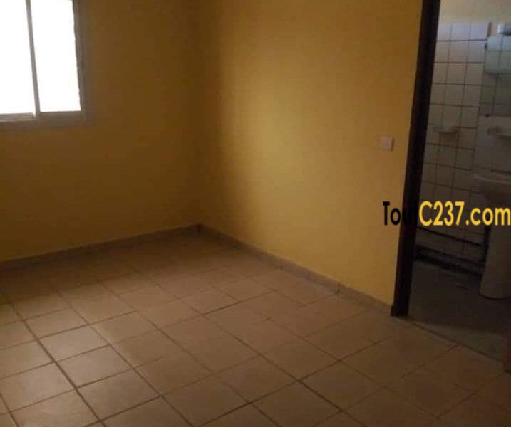 Maison sic à louer à Kotto Douala