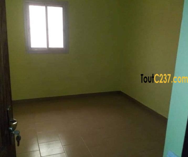 Maison sic à louer à Kotto Douala