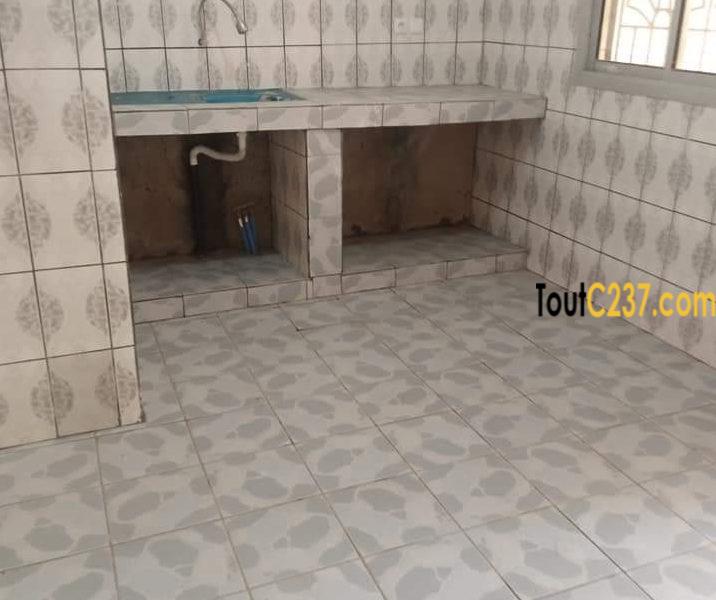 Appartement entrée seule neuf à louer à logpom