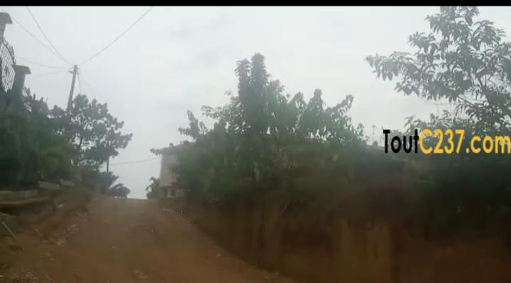 Terrain à vendre à