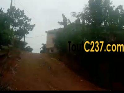 Terrain à vendre à