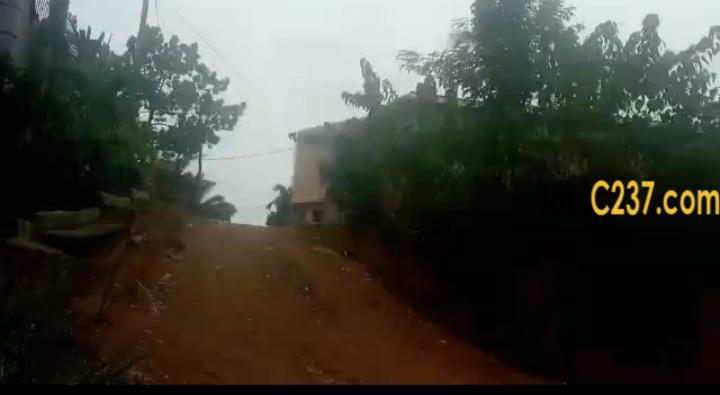 Terrain à vendre à