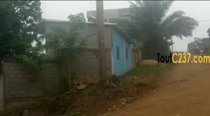 Terrain à vendre à