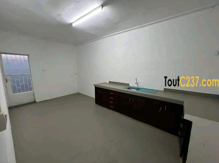 Grande villa à louer à Bonapriso Douala