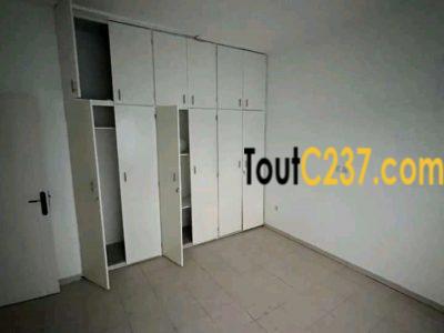 Grande villa à louer à Bonapriso Douala