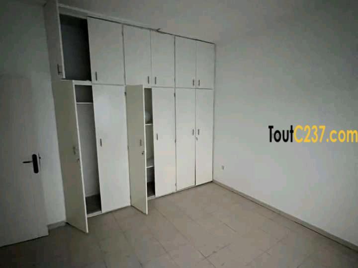 Grande villa à louer à Bonapriso Douala