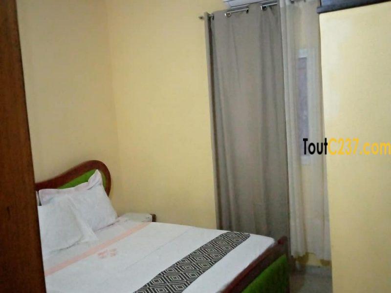 Appartement meublé à louer à Makepe Douala