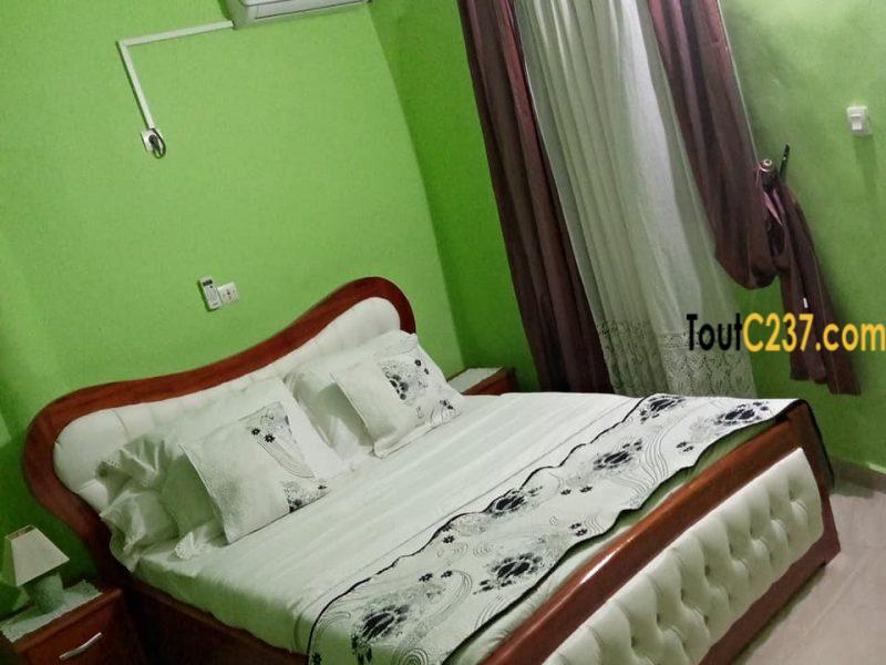Appartement meublé à louer à Makepe Douala