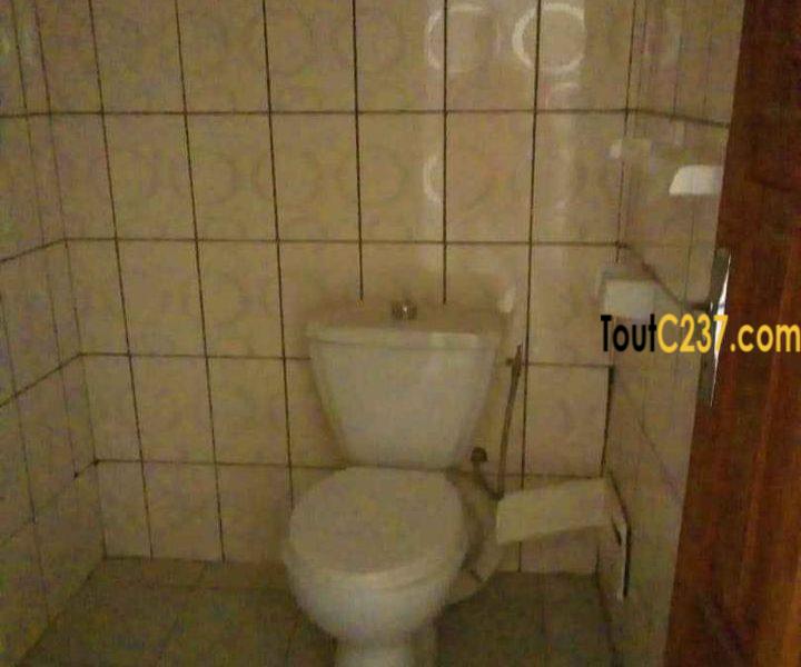 Appartement à louer à Bonamoussadi Douala