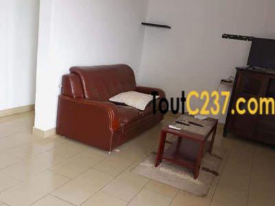 Appartement à louer à Deido Douala