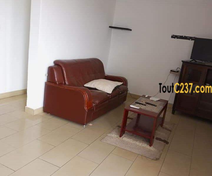 Appartement à louer à Deido Douala