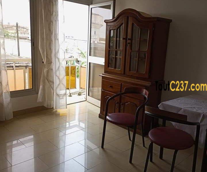 Appartement à louer à Deido Douala
