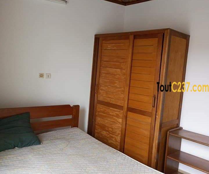 Appartement à louer à Deido Douala