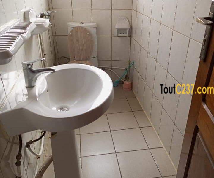 Appartement à louer à Deido Douala
