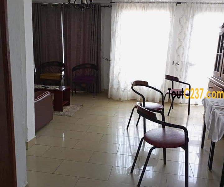 Appartement à louer à Deido Douala