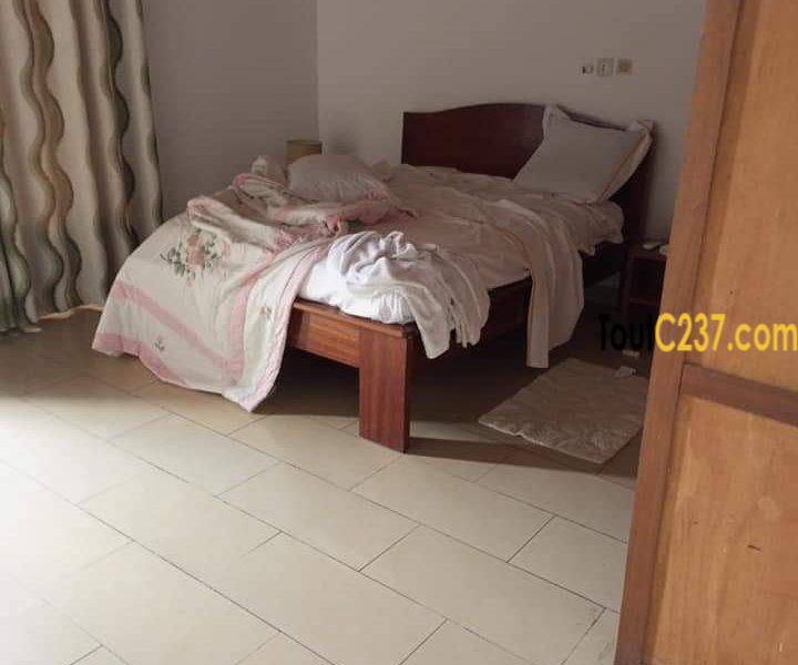 Appartement à louer à Deido Douala