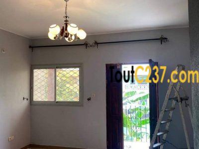 Appartement à louer à Logbessou douala
