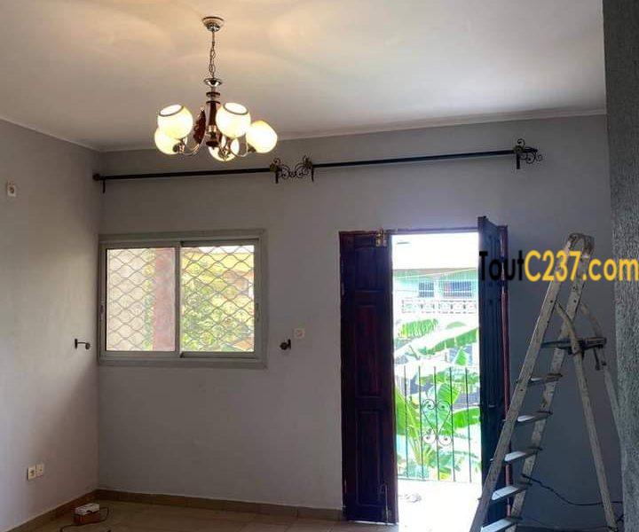 Appartement à louer à Logbessou douala