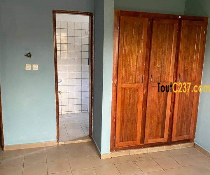 Appartement à louer à Logbessou douala
