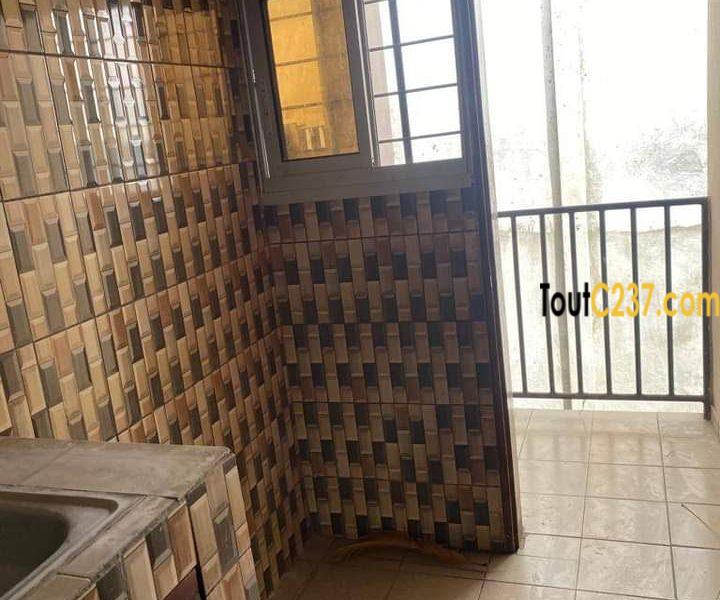 Appartement à louer à Logbessou douala