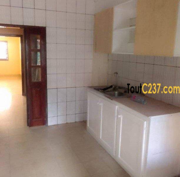 Appartement à louer à Bonapriso Douala