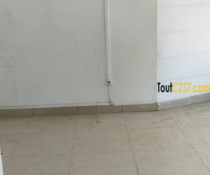 Espace commercial àlourr à Bonapriso