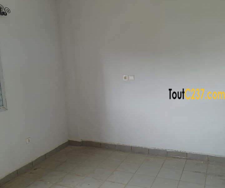 Appartement neuf à louer à Makepe Douala