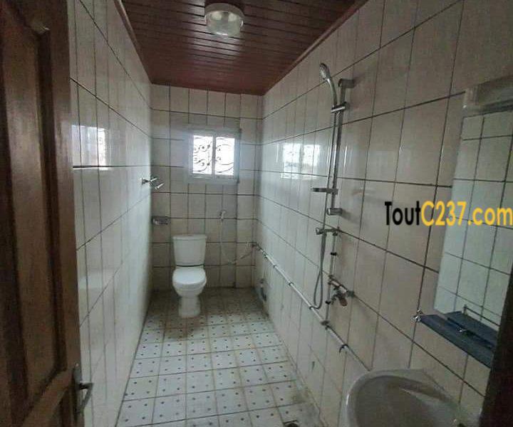 Appartement neuf à louer à Makepe Douala
