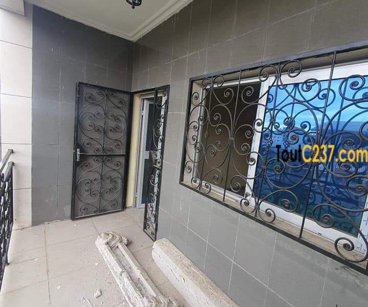 Appartement neuf à louer à Makepe Douala