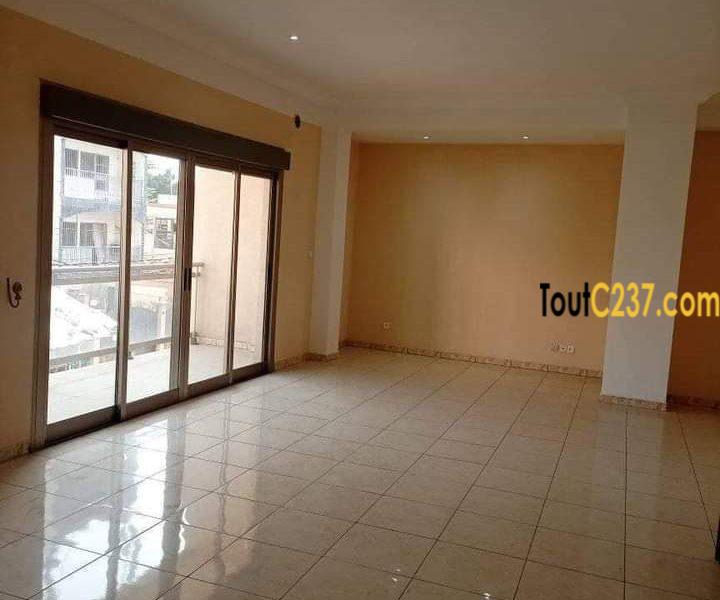 Très vaste Appartement à louer à Bali Douala