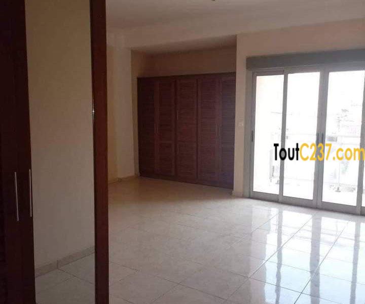 Très vaste Appartement à louer à Bali Douala