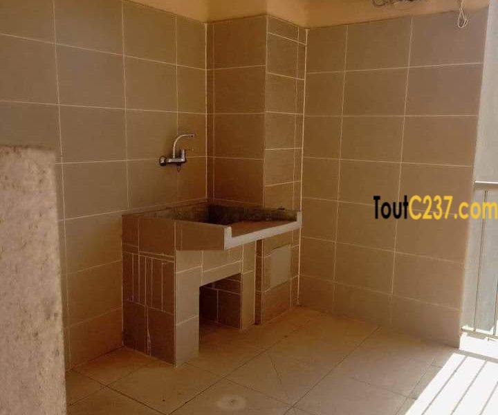 Très vaste Appartement à louer à Bali Douala