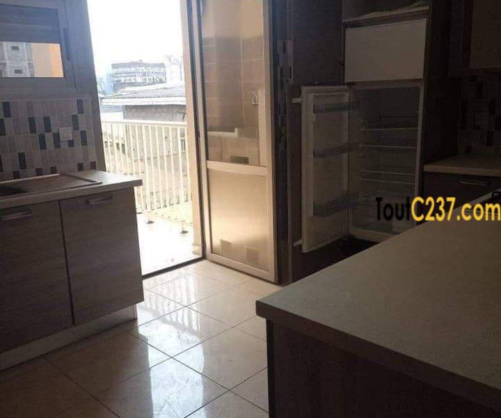 Très vaste Appartement à louer à Bali Douala
