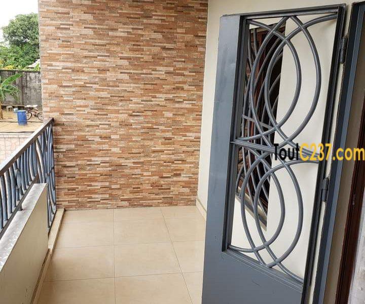 Vaste Appartement à louer à Makepe Douala