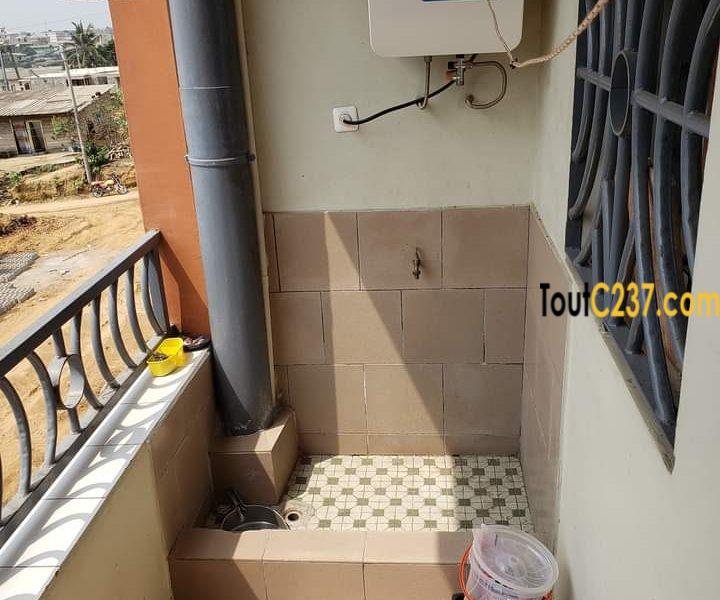Vaste Appartement à louer à Makepe Douala