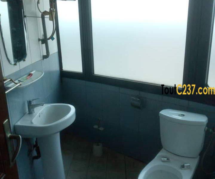 Studio moderne à louer à Akwa