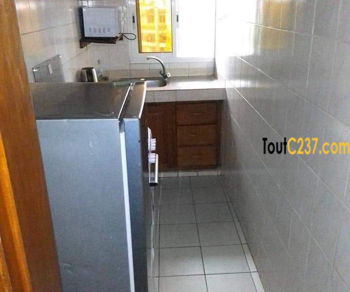 Studio moderne à louer à Bonanjo Douala