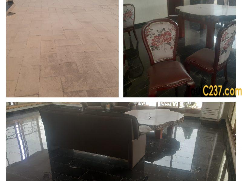 Offre Entreprise: Appartement à louer au Grand Mall Douala